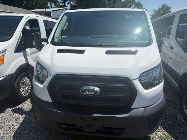 2018 Ford Transit XL
