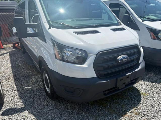 2018 Ford Transit XL