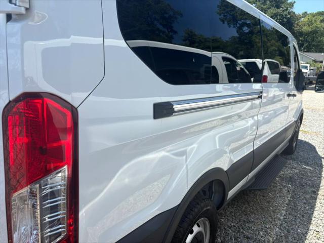 2018 Ford Transit XL