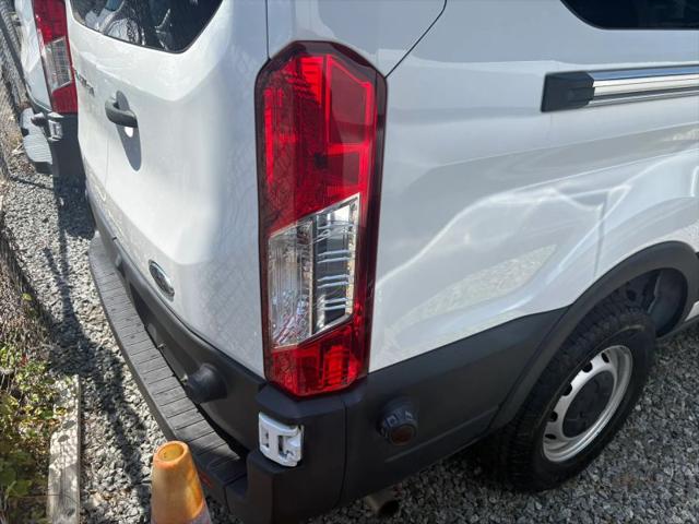 2018 Ford Transit XL