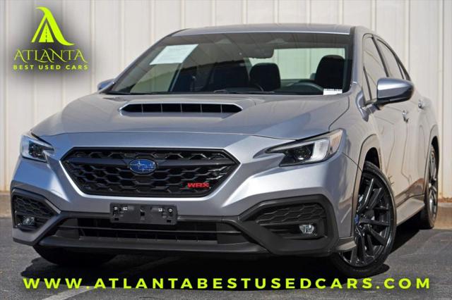 2026 Subaru WRX Limited for sale in Peachtree Corners, GA
