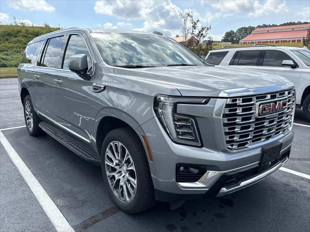2025 GMC Yukon XL 4WD Denali for sale in Jasper, GA