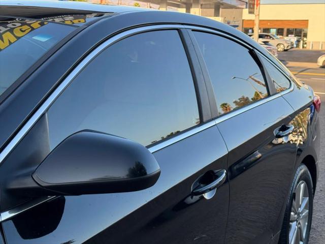 2017 Hyundai Sonata Base
