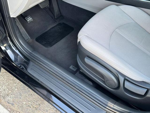 2017 Hyundai Sonata Base