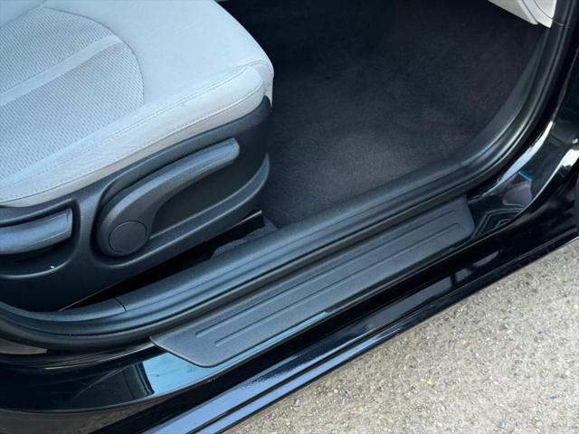 2017 Hyundai Sonata Base