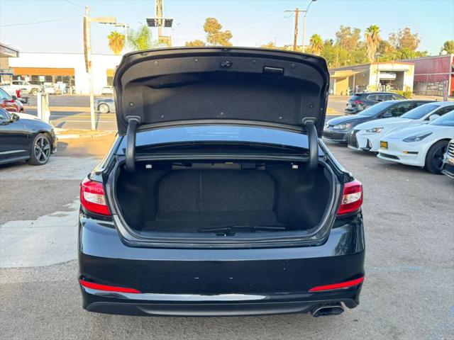 2017 Hyundai Sonata Base