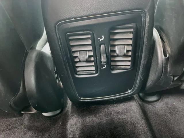 2017 Dodge Durango SXT RWD