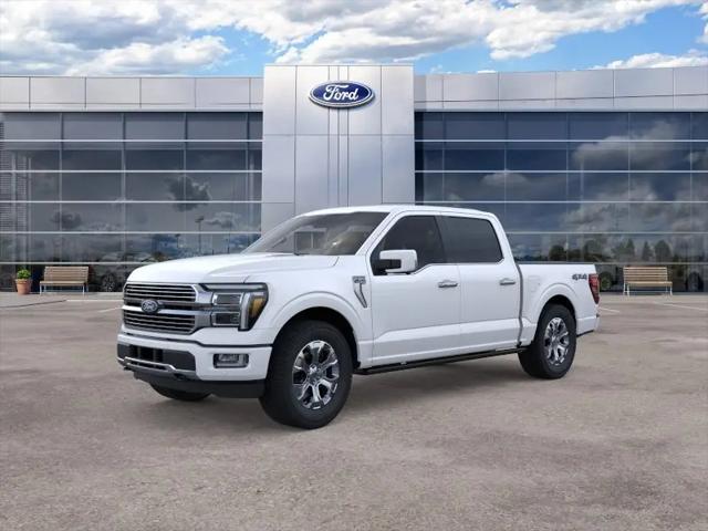 2026 Ford F-150 Platinum for sale in Beaverton, OR