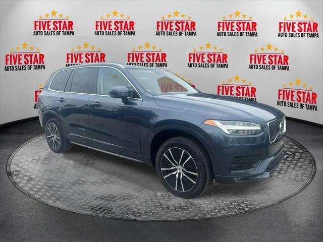 2020 Volvo XC90 T6 Momentum 6 Passenger for sale in Tampa, FL