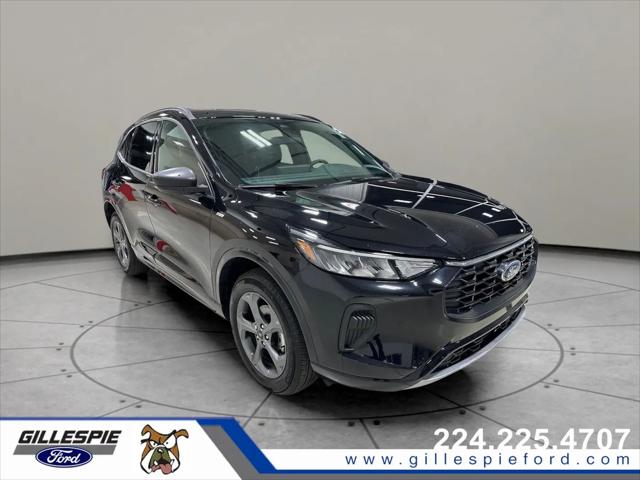 2024 Ford Escape ST-Line for sale in Gurnee, IL