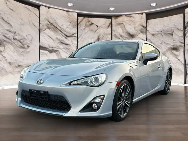 2013 Scion FR-S 10 Series for sale in Ontario, CA