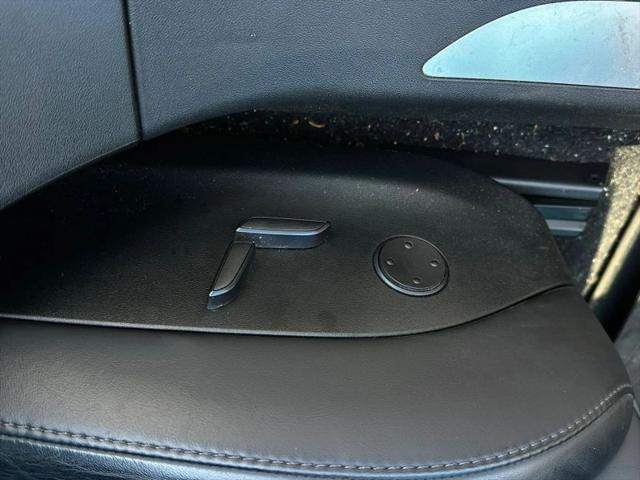 2017 Tesla Model S 75