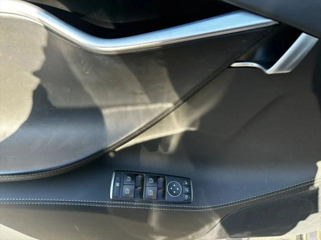 2017 Tesla Model S 75