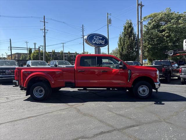 2025 Ford F-350 XLT for sale in Louisville, KY