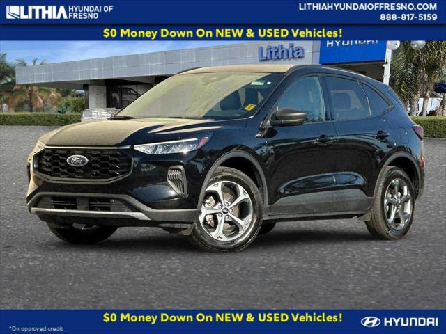 2025 Ford Escape ST-Line for sale in Fresno, CA