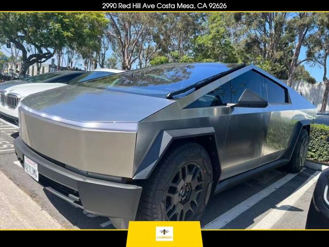 2026 Tesla Cybertruck Premium All-Wheel Drive for sale in Costa Mesa, CA