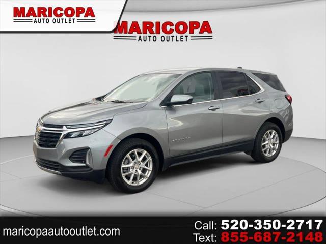 2023 Chevrolet Equinox FWD LT for sale in Maricopa, AZ