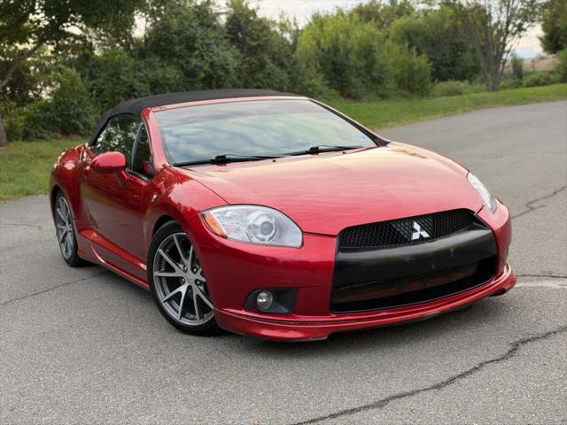 2009 Mitsubishi Eclipse GT for sale in Chantilly, VA