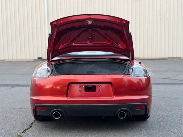 2009 Mitsubishi Eclipse GT
