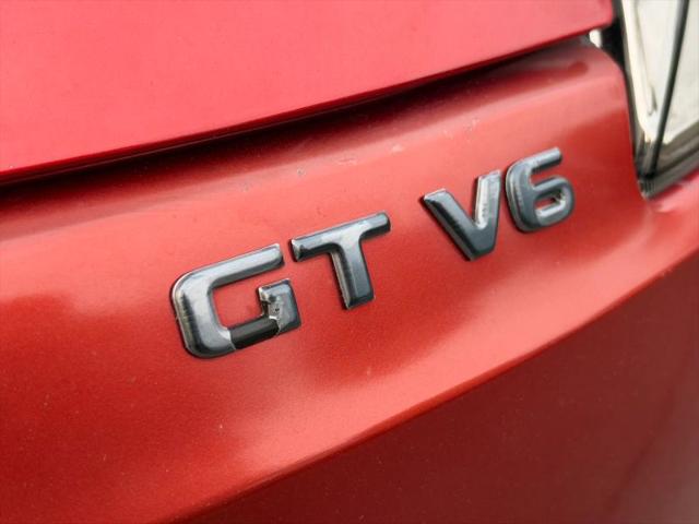 2009 Mitsubishi Eclipse GT
