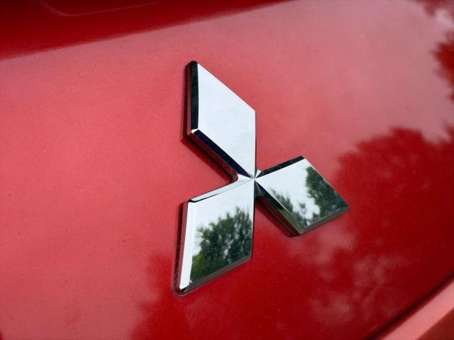 2009 Mitsubishi Eclipse GT
