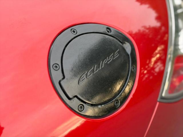 2009 Mitsubishi Eclipse GT