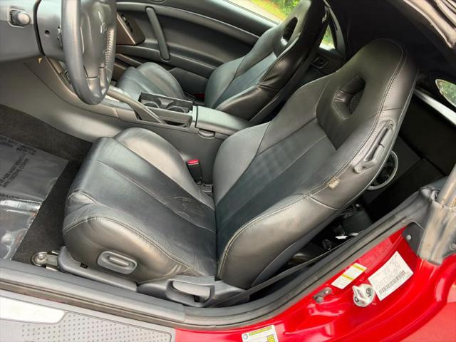 2009 Mitsubishi Eclipse GT