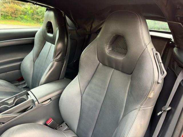 2009 Mitsubishi Eclipse GT