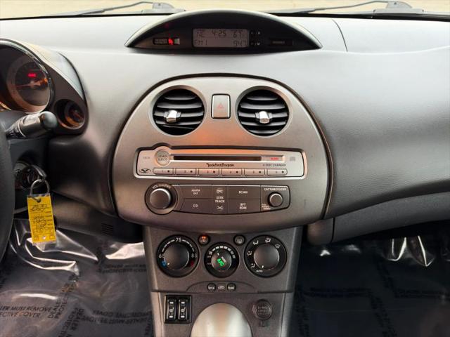 2009 Mitsubishi Eclipse GT
