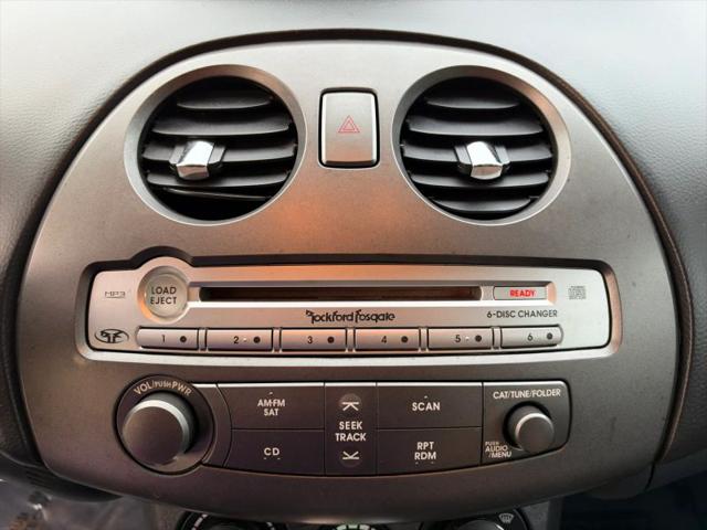 2009 Mitsubishi Eclipse GT