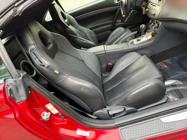 2009 Mitsubishi Eclipse GT