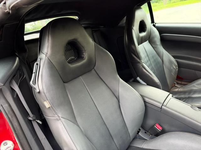 2009 Mitsubishi Eclipse GT