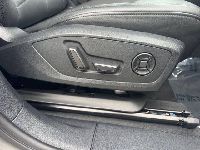 2021 Audi Q3 Premium 45 TFSI S line quattro Tiptronic