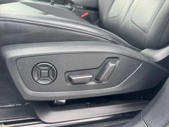 2021 Audi Q3 Premium 45 TFSI S line quattro Tiptronic