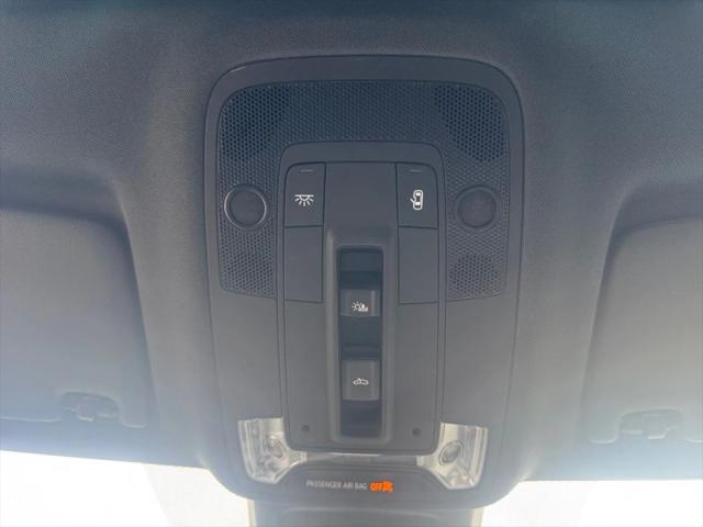 2021 Audi Q3 Premium 45 TFSI S line quattro Tiptronic