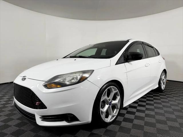 2014 Ford Focus ST for sale in Lynnwood, WA