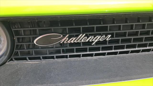 2023 Dodge Challenger R/T Scat Pack Widebody