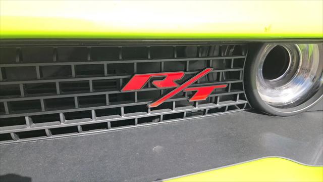 2023 Dodge Challenger R/T Scat Pack Widebody