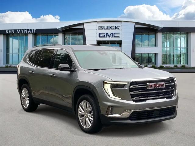 2026 GMC Acadia Elevation FWD for sale in Concord, NC