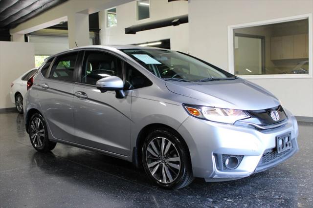 2017 Honda Fit EX-L for sale in Lilburn, GA
