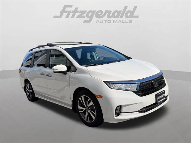 2023 Honda Odyssey Touring for sale in Gaithersburg, MD
