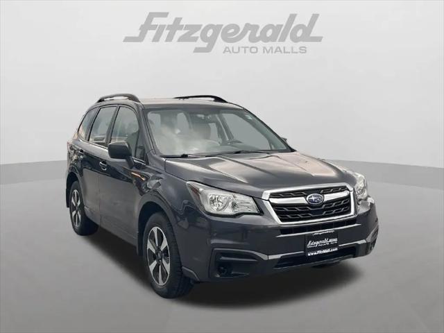 2018 Subaru Forester 2.5i for sale in Gaithersburg, MD