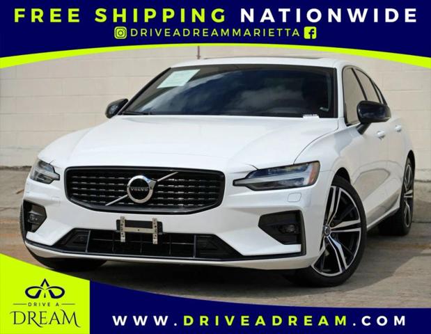 2022 Volvo S60 B5 R-Design for sale in Marietta, GA
