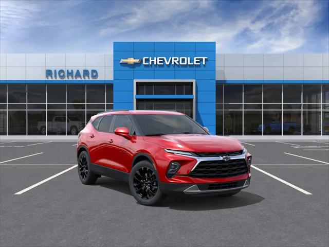 2026 Chevrolet Blazer LT for sale in Cheshire, CT