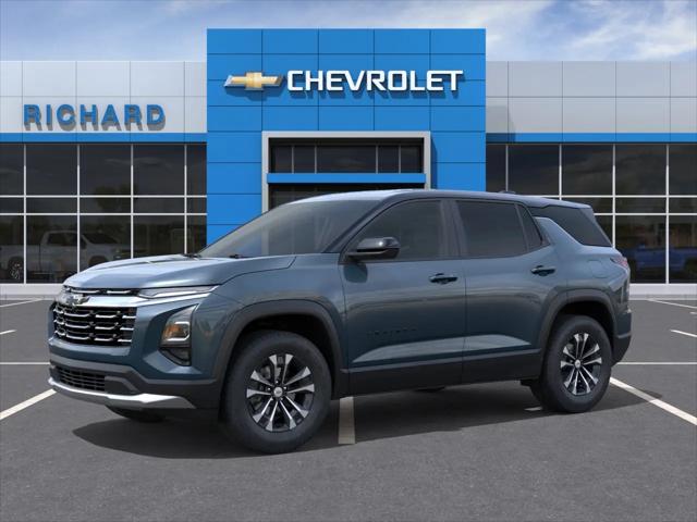 2027 Chevrolet Equinox LT AWD for sale in Cheshire, CT