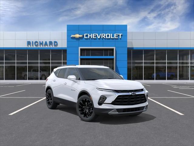 2026 Chevrolet Blazer LT for sale in Cheshire, CT