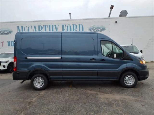 2027 Ford Transit Cargo Van T-250