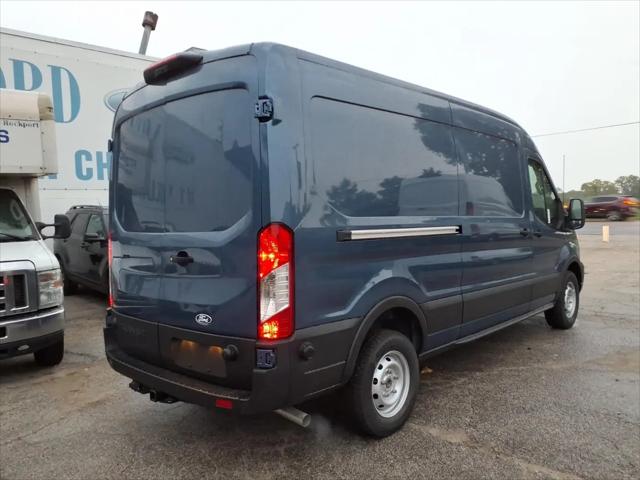 2027 Ford Transit Cargo Van T-250