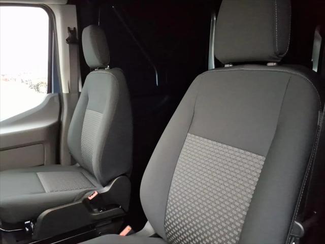 2027 Ford Transit Cargo Van T-250