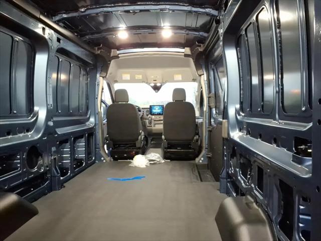 2027 Ford Transit Cargo Van T-250